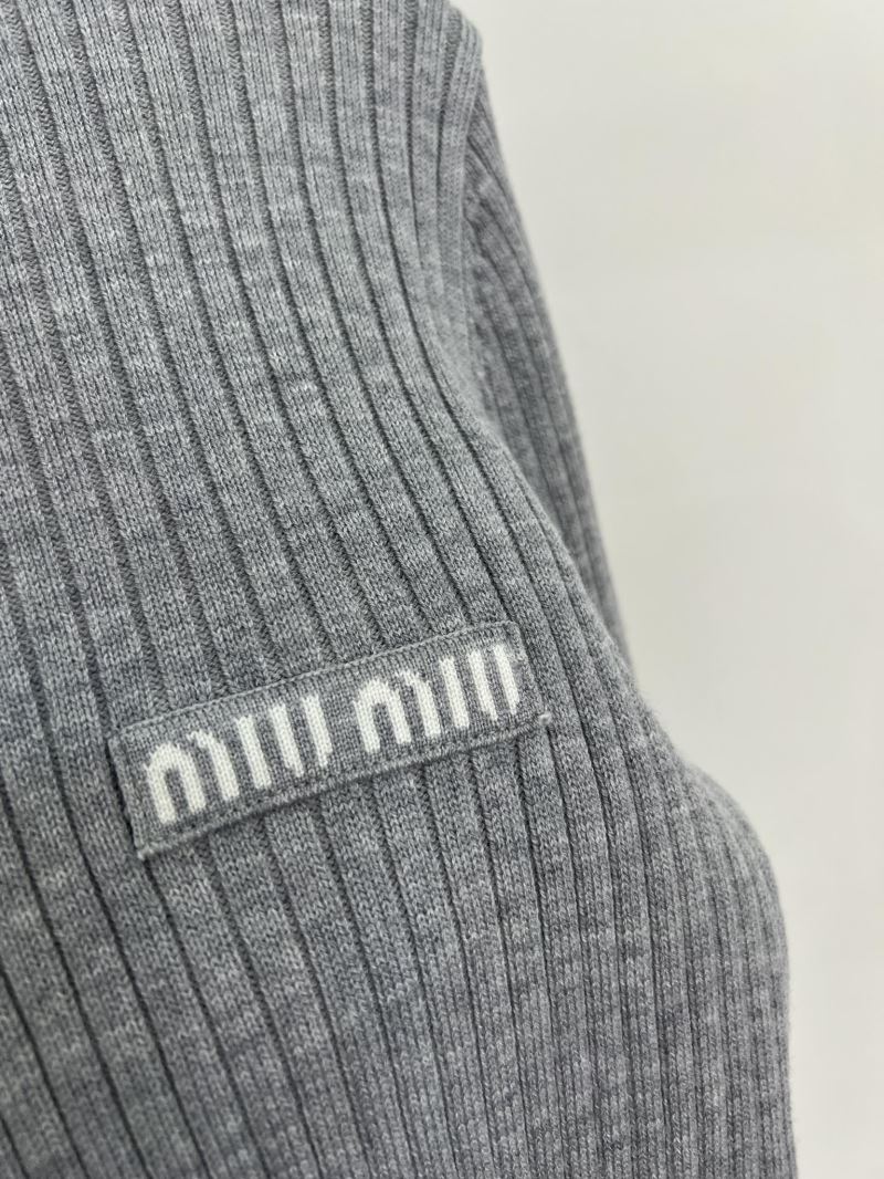 Miu Miu Sweaters